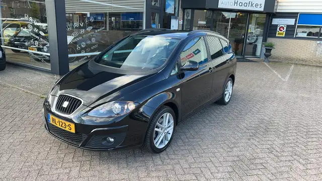 SEAT Altea XL 1.2 TSI I-Tech