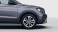 Volkswagen T-Cross UNITED (Facelift - 20% !!!) 1.0 TSI|NAV BY APP|KEY Grijs - thumbnail 5