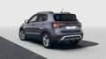 Volkswagen T-Cross UNITED (Facelift - 20% !!!) 1.0 TSI|NAV BY APP|KEY Gris - thumbnail 3