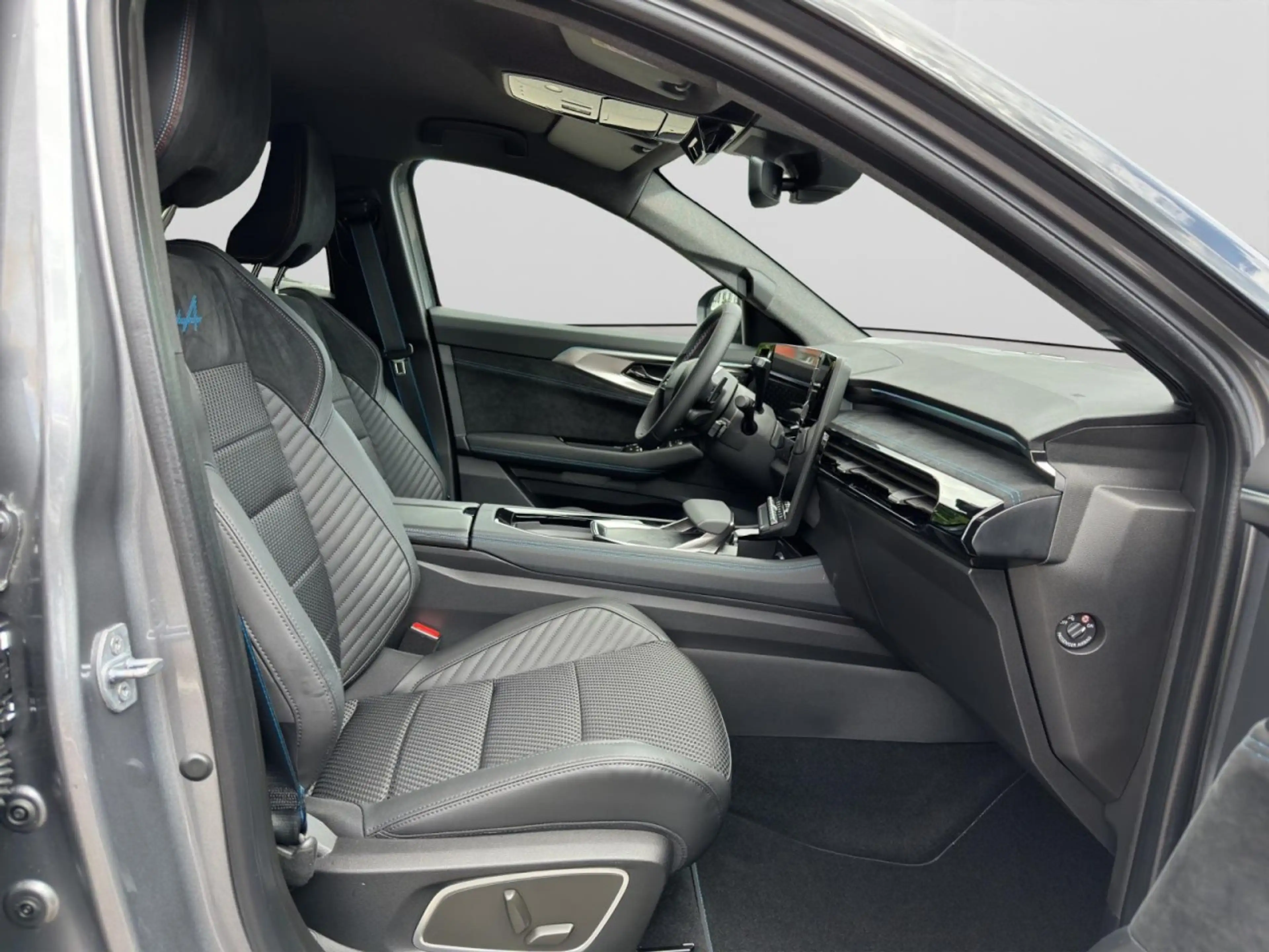 Renault Austral Esprit Alpine Full Hybrid E-Tech 200 Klima Navi — photo 15