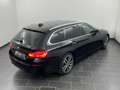 BMW 525 xd Touring Aut. **xDrive | NaviPro | AHK-elektris Schwarz - thumbnail 9
