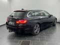BMW 525 xd Touring Aut. **xDrive | NaviPro | AHK-elektris Schwarz - thumbnail 18