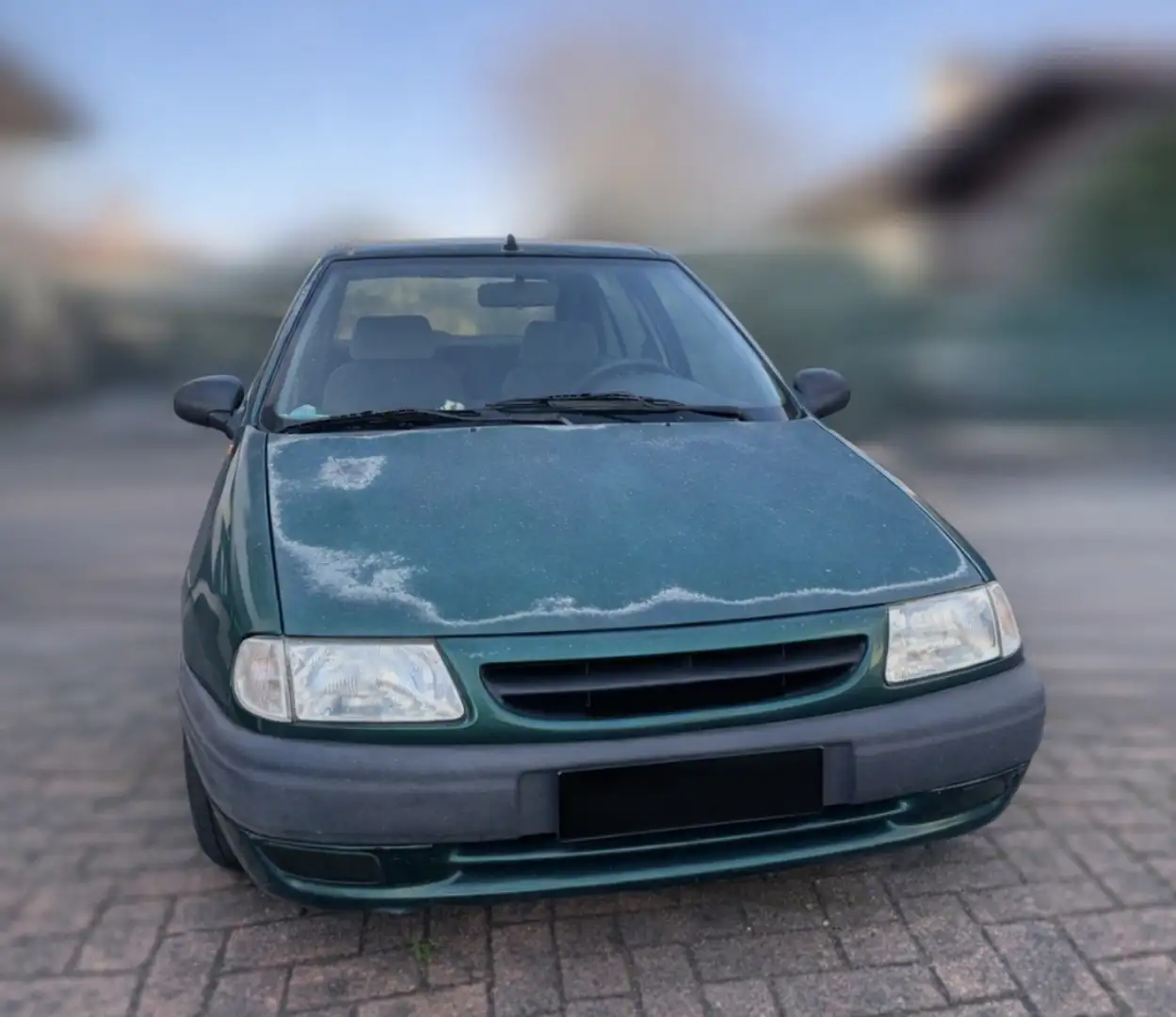 Citroen SAXO 1.1 SX - 1