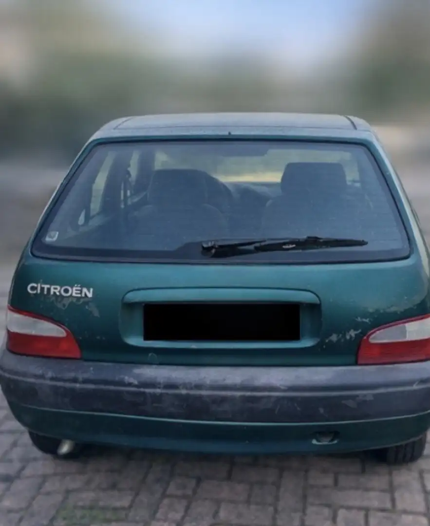 Citroen SAXO 1.1 SX - 2