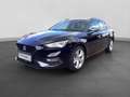 SEAT Leon Sportstourer 1.5 TSI DSG FR NAVI KAMERA SIT Schwarz - thumbnail 2