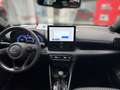 Toyota Yaris 1.5 Hybrid Style Navi ACC AUT LED SpurH Gri - thumbnail 12