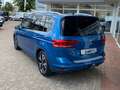 Volkswagen Touran 1.5 TSI DSG Highline*LED*NAVI*ACC* Bleu - thumbnail 3