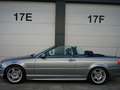 BMW 320 i M-pakket aut. Let op:96dkm-NIEUWWAARDIG-'04 Gris - thumbnail 1