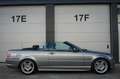 BMW 320 i M-pakket aut. Let op:96dkm-NIEUWWAARDIG-'04 Gris - thumbnail 2