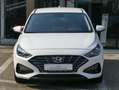 Hyundai i30 1.5 T-GDI 48V-Hybrid DCT Trend*NAVIPAKET*KAMERA* Weiß - thumbnail 2