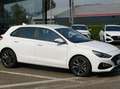 Hyundai i30 1.5 T-GDI 48V-Hybrid DCT Trend*NAVIPAKET*KAMERA* Weiß - thumbnail 3