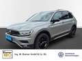 Volkswagen Tiguan 2.0 TDI DSG 4Motion Offroad ACC CAM Navi SHZ Argento - thumbnail 1