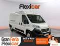 Fiat Ducato L2H2 Blanco - thumbnail 1