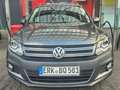 Volkswagen Tiguan Tiguan 2.0 TDI DPF 4 Motion DSG Exclusive 130KW Grau - thumbnail 1