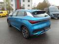 BYD Atto 3 Atto3 60,5 kWh Design AHK Typ. LAGER Kék - thumbnail 4