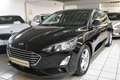 Ford Focus 1.5 TDCI Lim. Cool CO²-092g* Schwarz - thumbnail 16