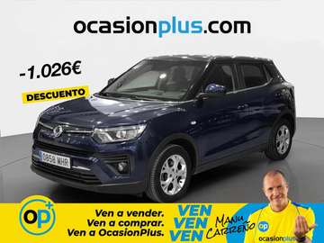 G12 Urban Plus 4x2