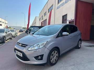 2.0TDCi Titanium Powershift