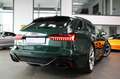 Audi RS6 AVANT *GOODWOOD GRÜN/BRAUN* 100% INDIVIDUAL! Vert - thumbnail 17