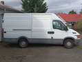 Iveco Daily 35 S 12 V Weiß - thumbnail 2