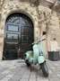Vespa 50 Special Зелёный - thumbnail 3