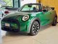 MINI Cooper Cabrio 1.5 136CV Steptronic #garanzia2026 Verde - thumbnail 14
