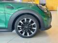 MINI Cooper Cabrio 1.5 136CV Steptronic #garanzia2026 Verde - thumbnail 6
