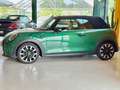 MINI Cooper Cabrio 1.5 136CV Steptronic #garanzia2026 Verde - thumbnail 4