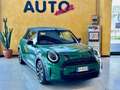 MINI Cooper Cabrio 1.5 136CV Steptronic #garanzia2026 Verde - thumbnail 1