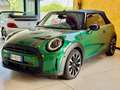 MINI Cooper Cabrio 1.5 136CV Steptronic #garanzia2026 Verde - thumbnail 3