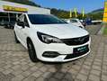 Opel Astra 1.2 Turbo Design&Tech Start/Stop Weiß - thumbnail 1
