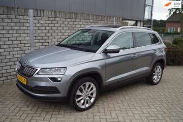 1.5 TSI ACT Style Business Autom Panodak Leder/Alc