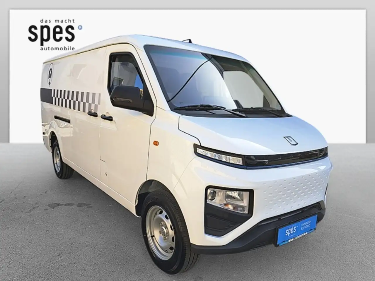 Farizon V6E