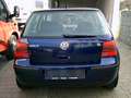 Volkswagen Golf 1.6 Automatik Azul - thumbnail 4