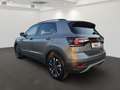 Volkswagen T-Cross UNITED 1.0TSI 110PS DSG AHK+KAMERA+NAVI+ACC+SITZHZ Grau - thumbnail 5