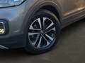Volkswagen T-Cross UNITED 1.0TSI 110PS DSG AHK+KAMERA+NAVI+ACC+SITZHZ Grau - thumbnail 7