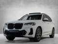 BMW X3 XDRIVE 20d MSPORT PANO/HIFI/LED/DISPLAY/ASSIST/PDC Grau - thumbnail 2