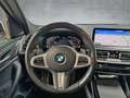 BMW X3 XDRIVE 20d MSPORT PANO/HIFI/LED/DISPLAY/ASSIST/PDC Grau - thumbnail 10