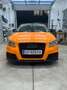 Audi A3 Ambiente 1,9 TDI DPF Pomarańczowy - thumbnail 2