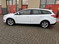 Ford Focus Wagon 1.0 Titanium, Navi, Nieuwe DistributieRiem Blanc - thumbnail 8