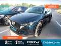 Mazda CX-5 2.2D Origin 4WD 110Kw Azul - thumbnail 1