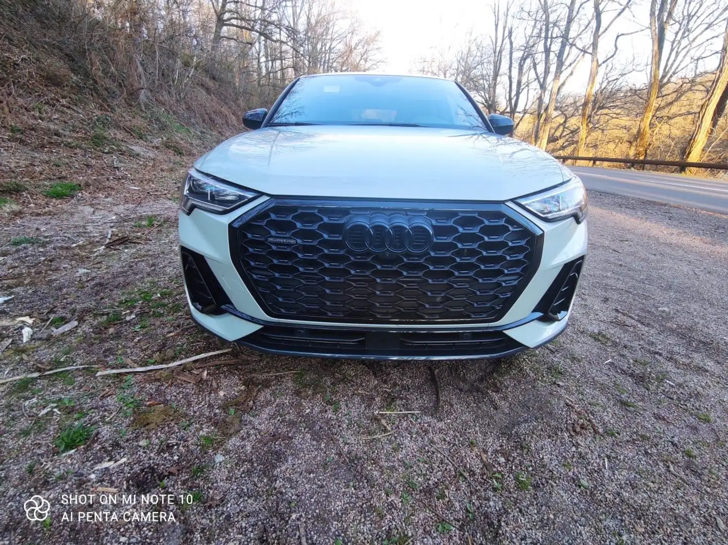 Audi Q3 S- Line - 2