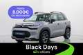 Citroen C3 Aircross Puretech S&S Plus 110 Plateado - thumbnail 1