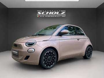 Neuer Cabrio MY23 Neuer