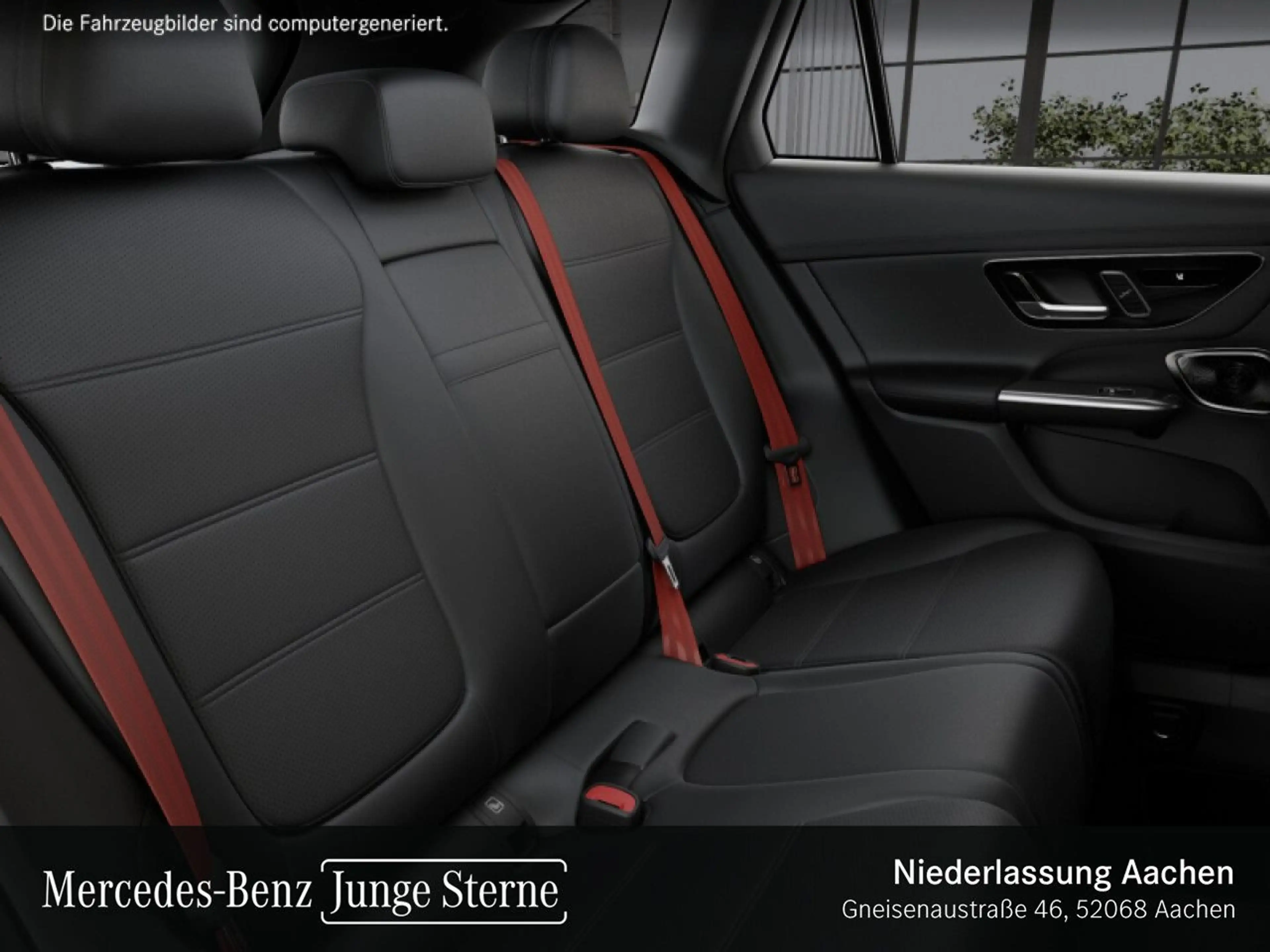 Mercedes-Benz GLC 300 de 4M AMG+PANO+360+AHK+BURMESTER+SITZKLIMA — photo 13