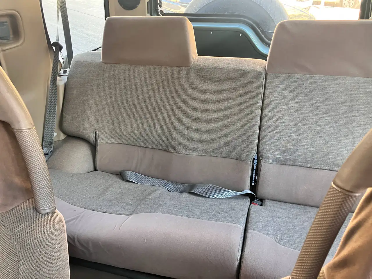 Land Rover Discovery 3p 2.5 td, foto 7