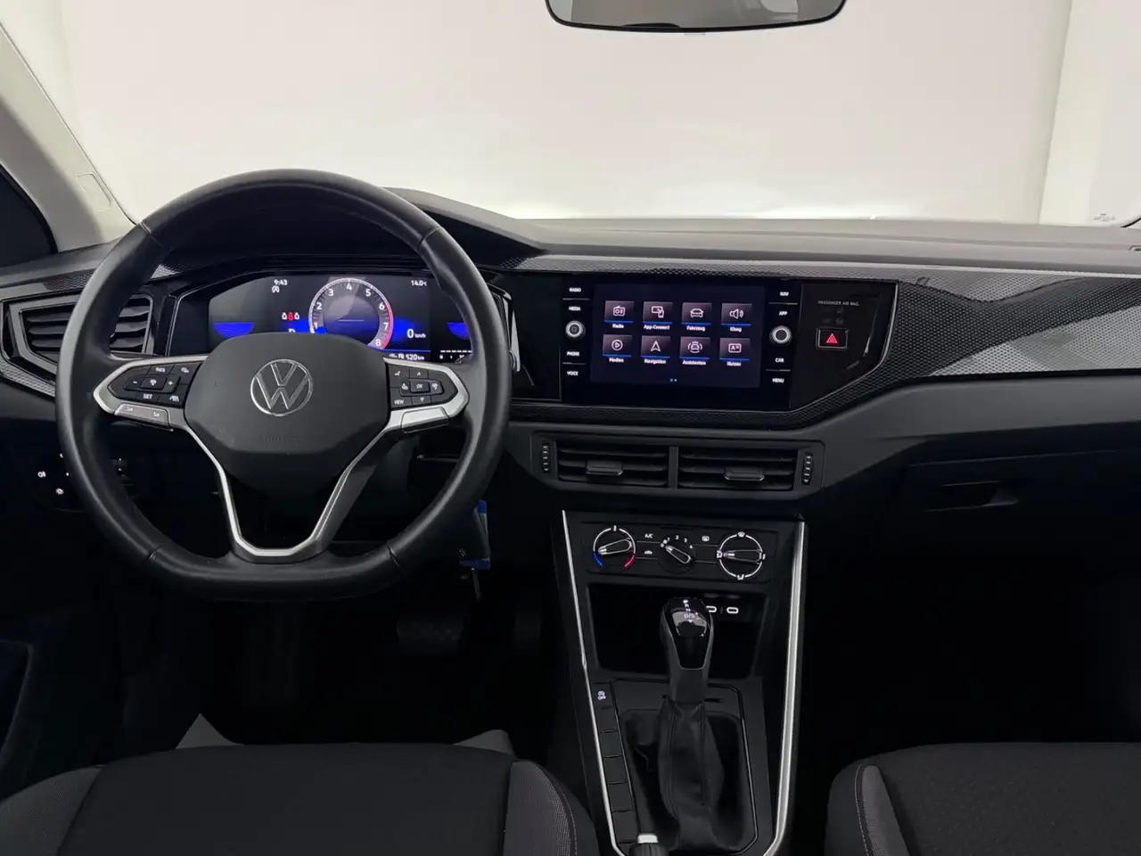 Volkswagen Taigo Life 1.0 TSI * R-KAMERA * ACC * LED * LMF 8