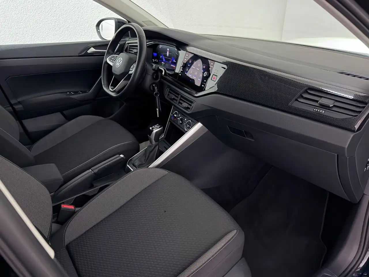 Volkswagen Taigo Life 1.0 TSI * R-KAMERA * ACC * LED * LMF 5