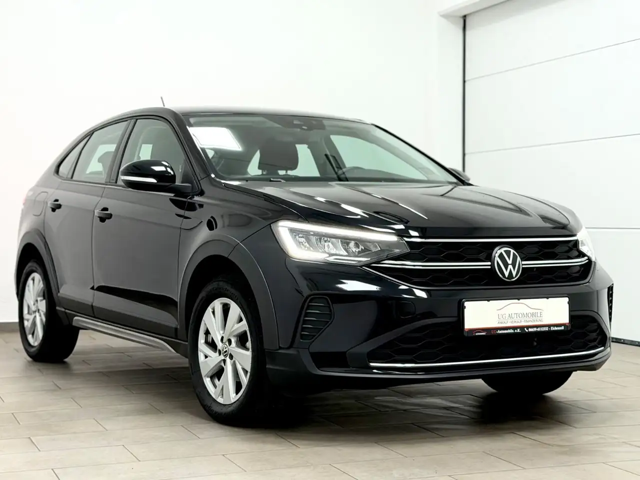 Volkswagen Taigo Life 1.0 TSI * R-KAMERA * ACC * LED * LMF 13
