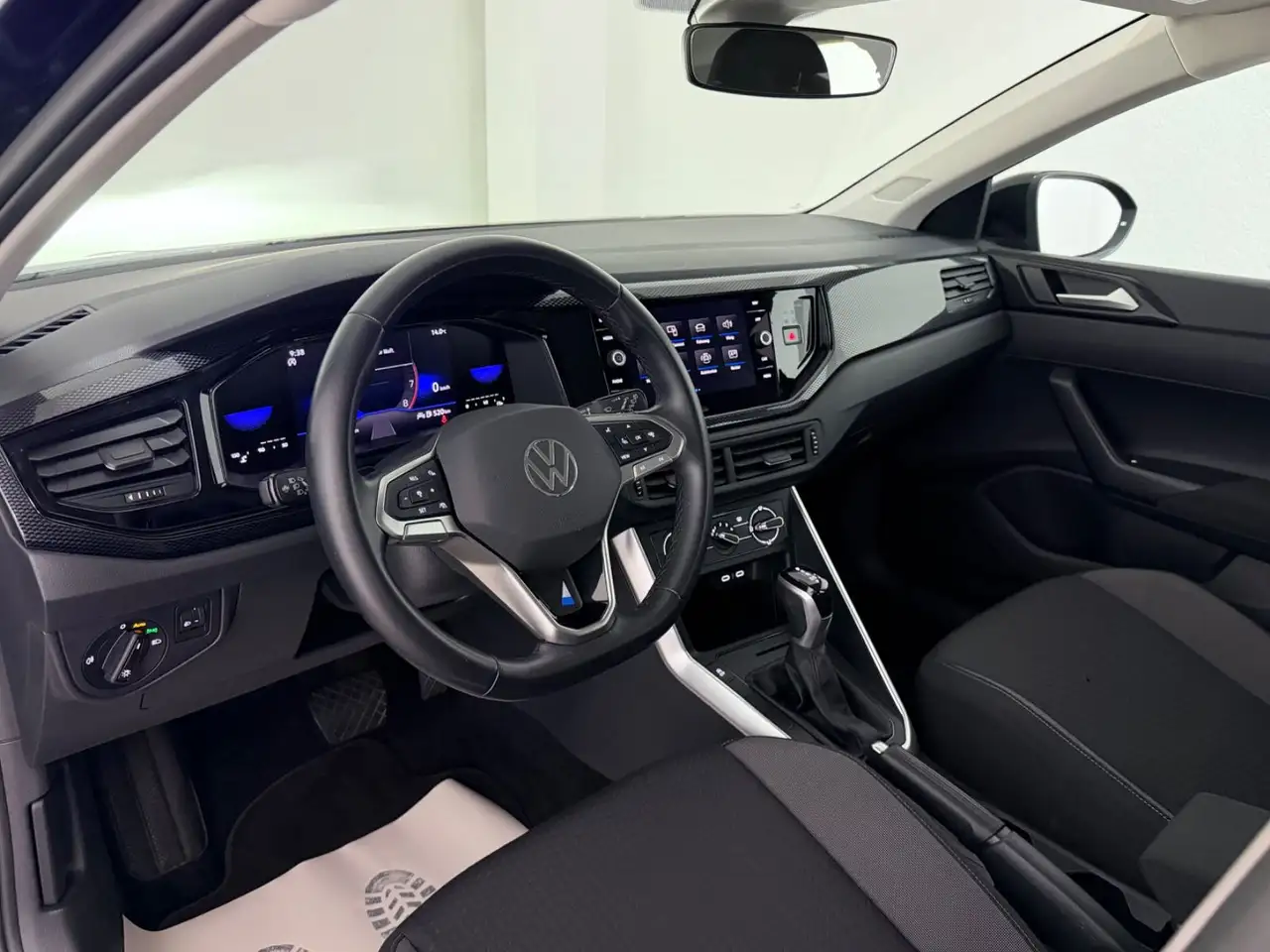 Volkswagen Taigo Life 1.0 TSI * R-KAMERA * ACC * LED * LMF 2